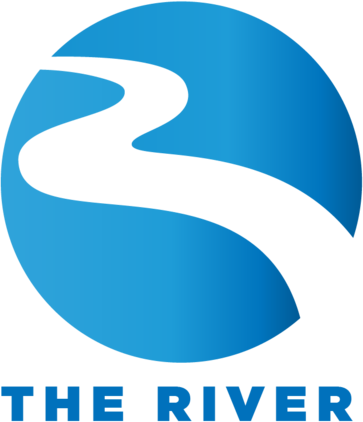 The River at Smyrna Logo